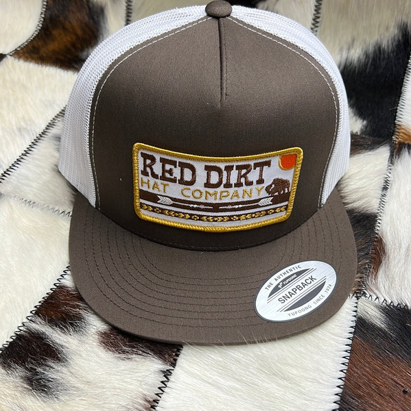 Red Dirt Hat Co RDHC165