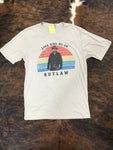 Yellowstone Outlaw Rip shirt