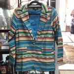 L&B Sarape Jacket