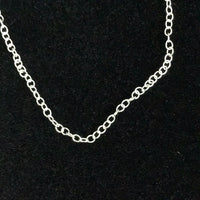 Necklace - 1.8mm Long Cable